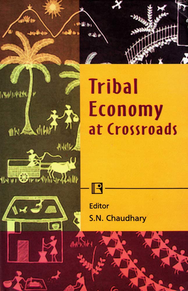Tribal Economy at Crossroads - Retail Maharaj