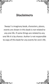 Aways (English Story) - Retail Maharaj
