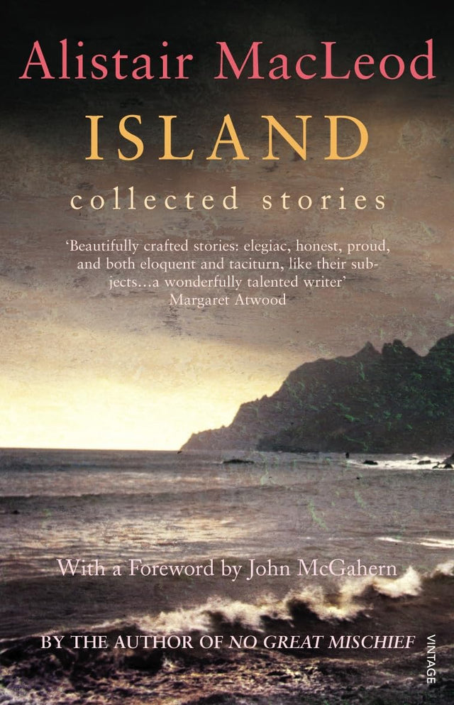 Island - Retail Maharaj