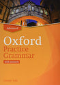 OXFORD PRACTICE GRAMMAR ADVANCED WITH KEY - Retail Maharaj