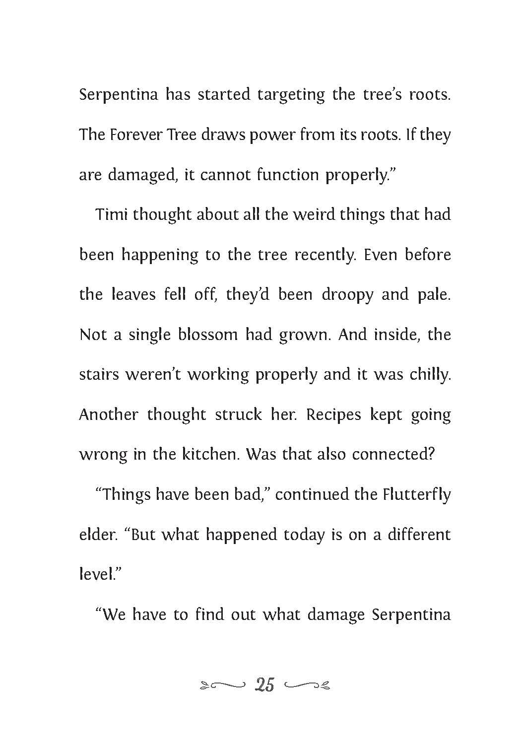 Forever Fairies #07: Timi Shines Bright - Retail Maharaj