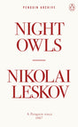 Night Owls - Retail Maharaj