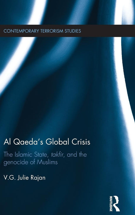 Al Qaeda's Global Crisis - Retail Maharaj
