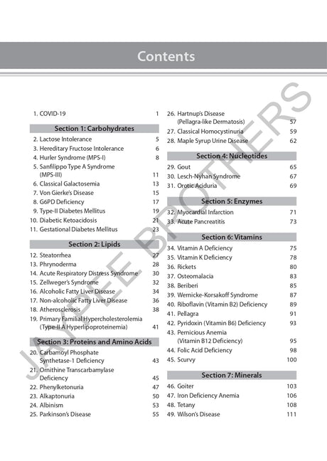 EARLY CLINICAL EXPOSURE: A CASE BASED APPROACH IN CLINICAL BIOCHEMISTRY - Retail Maharaj