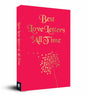 Best Love Letters of All Time (Pocket Classic) - Retail Maharaj