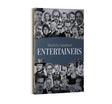 World's Greatest Entertainers : Biographies of Inspirational Personalities For Kids - Retail Maharaj