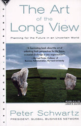 The Art of the Long View - Retail Maharaj