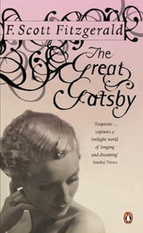 The Great Gatsby - Retail Maharaj