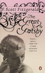 The Great Gatsby - Retail Maharaj