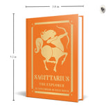 Sagittarius: The Explorer - Retail Maharaj