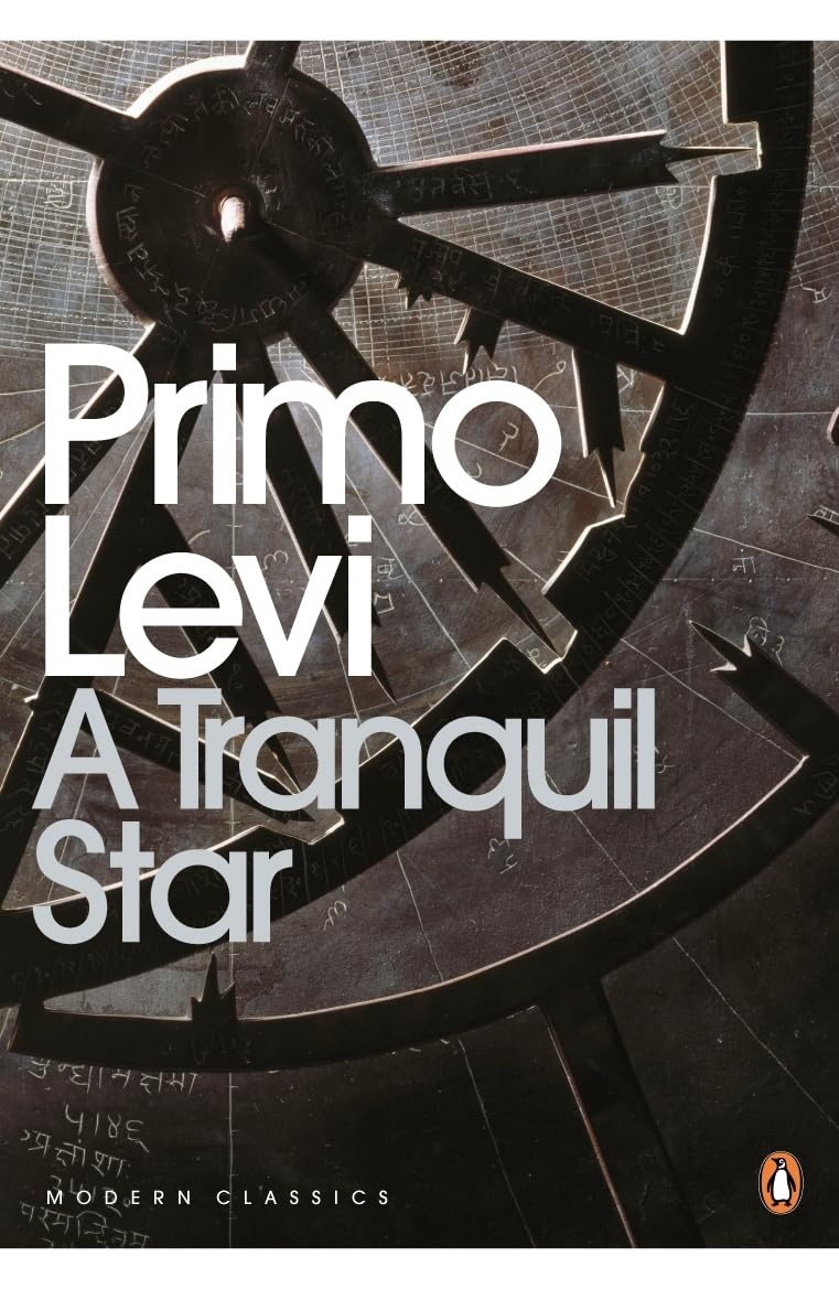 A Tranquil Star: Unpublished Stories (Penguin Modern Classics) - Retail Maharaj