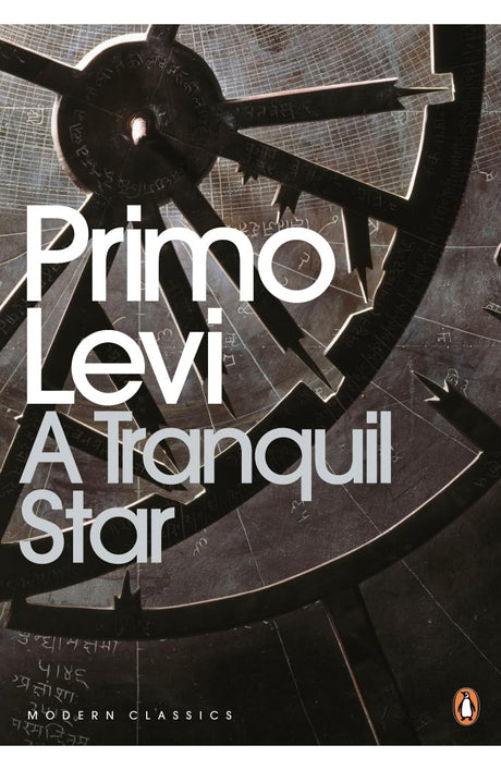 A Tranquil Star: Unpublished Stories (Penguin Modern Classics) - Retail Maharaj