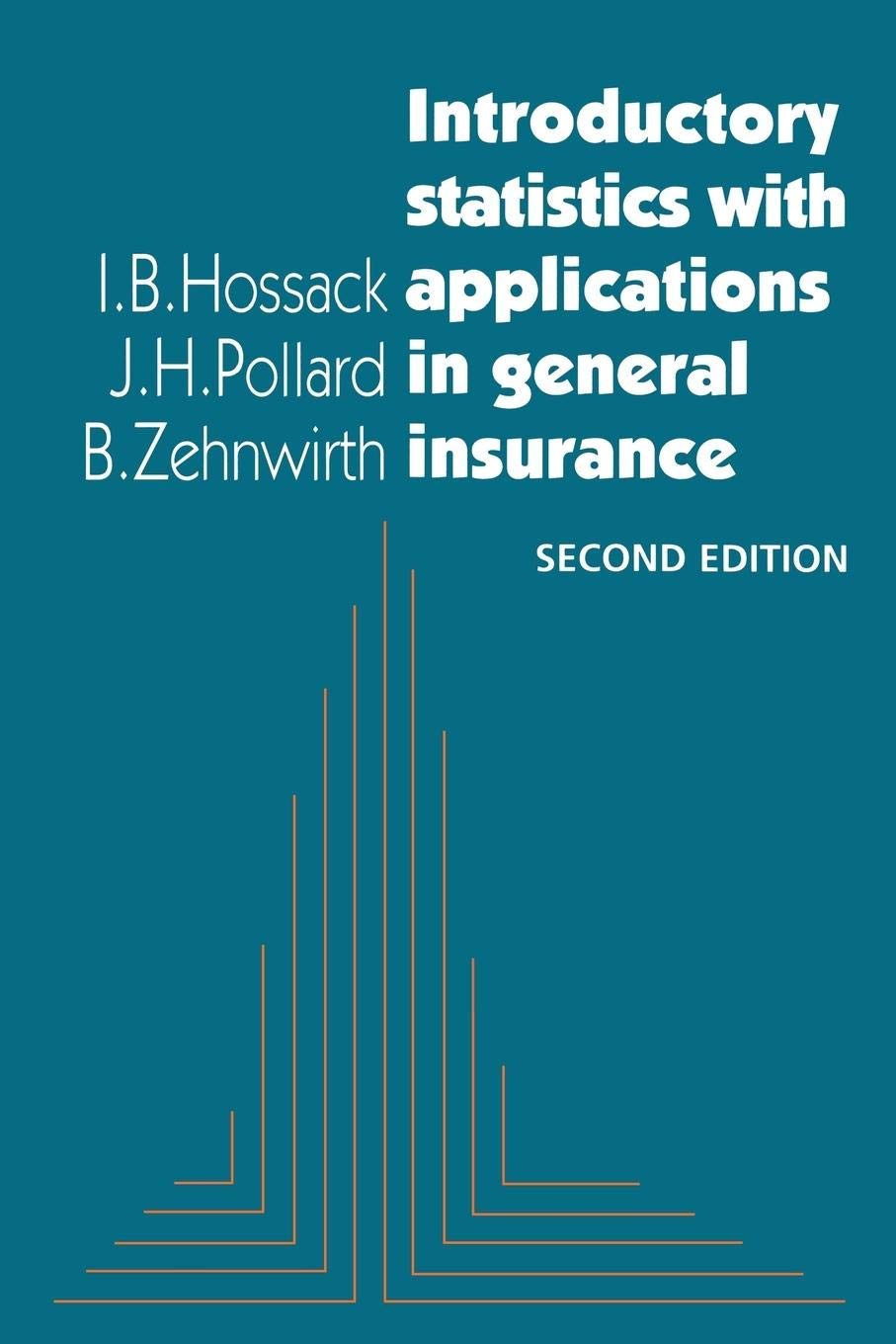 Introductory Statistics with Applications in General Insurance - Retail Maharaj