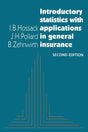 Introductory Statistics with Applications in General Insurance - Retail Maharaj