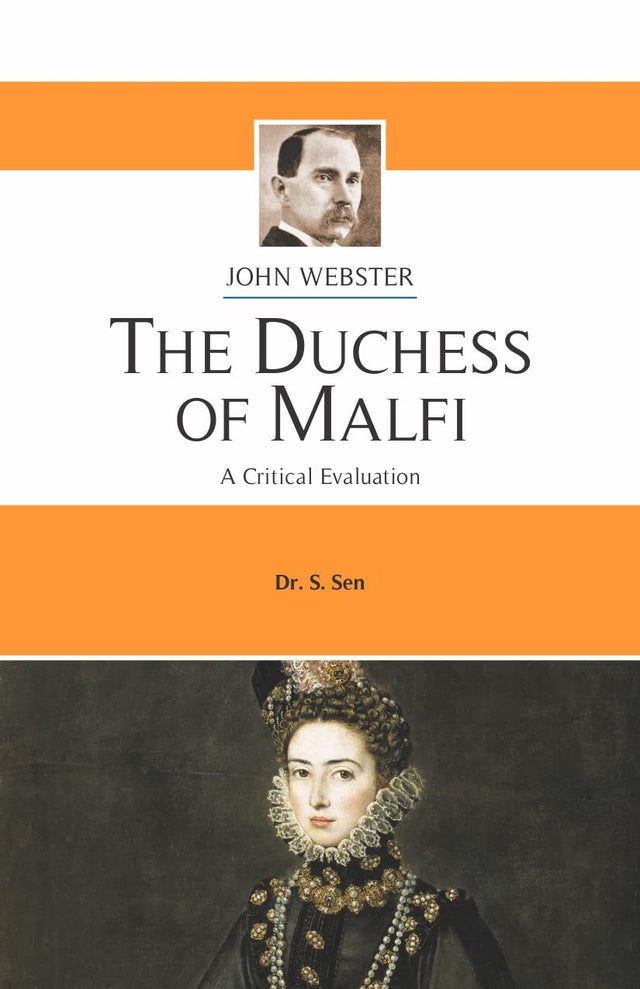 The Duchess of Malfi - Retail Maharaj