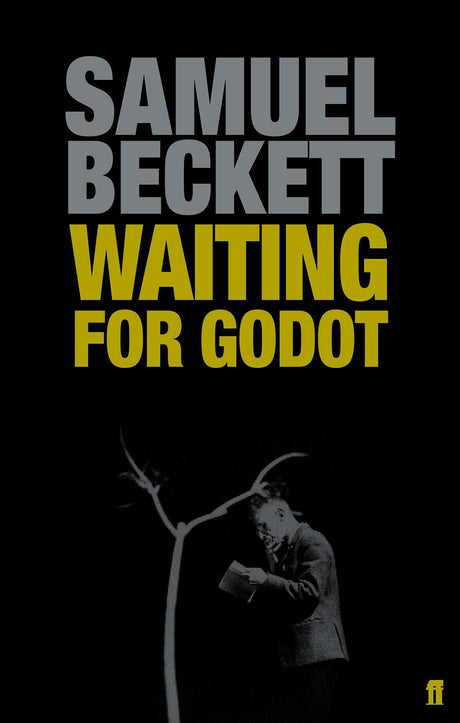 Waiting for Godot - Retail Maharaj