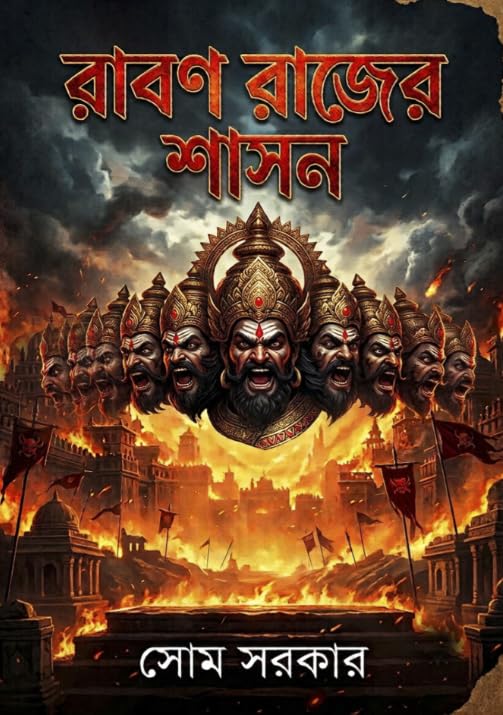Raban Rajer Shasan (Bengali Version)