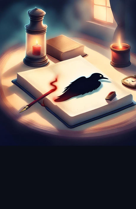 A Dead Man's Diary - Retail Maharaj