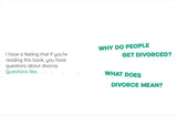 A Kids Book About Divorce - Retail Maharaj