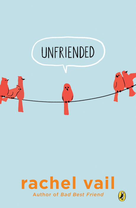 Unfriended - Retail Maharaj