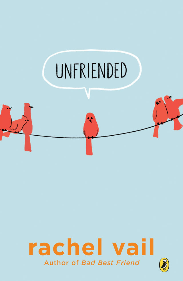 Unfriended - Retail Maharaj