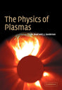 The Physics of Plasmas - Retail Maharaj