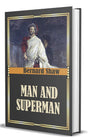 Man and Superman (Classic Edition) - Retail Maharaj