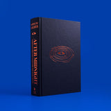 After Midnight: Thirteen Chilling Tales for the Dark Hours - Retail Maharaj
