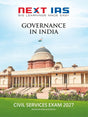 Civil Services Exam 2027: Governance Of India (NEXT IAS) - Retail Maharaj