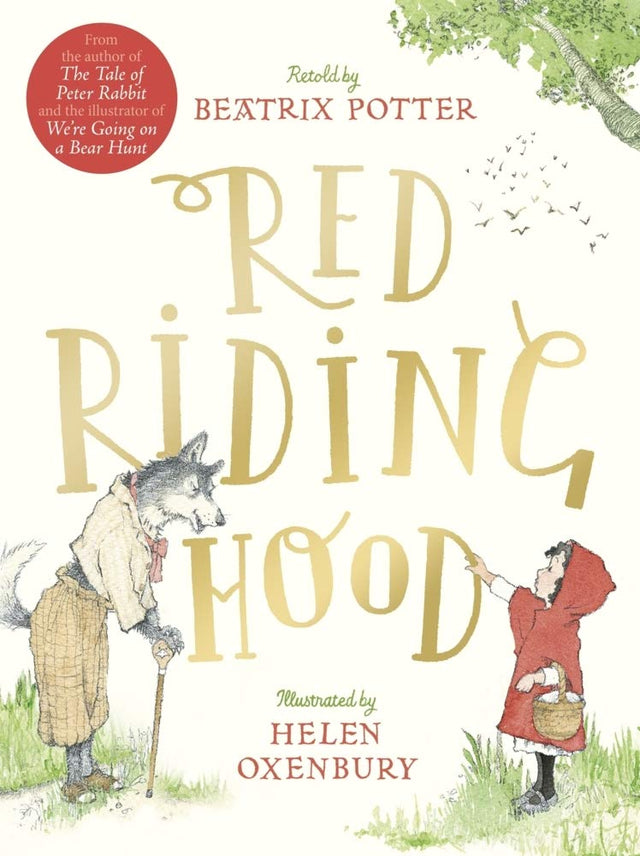 Red Riding Hood - Retail Maharaj