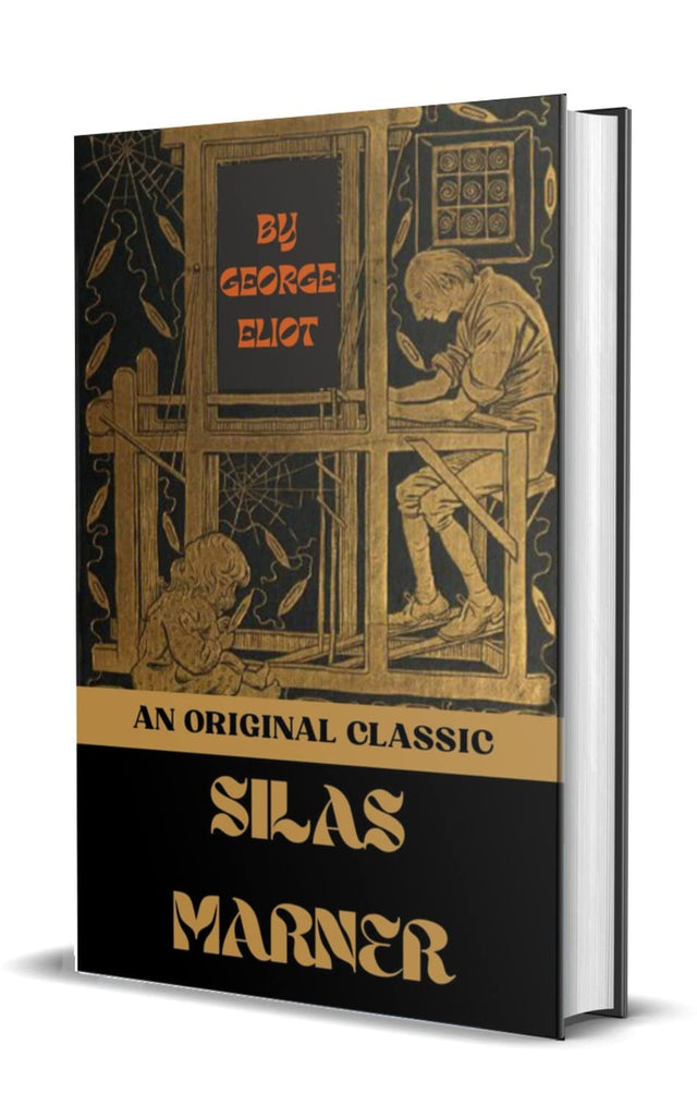 Silas Marner - Retail Maharaj