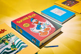Walt Disney's Donald Duck. The Ultimate History - Retail Maharaj