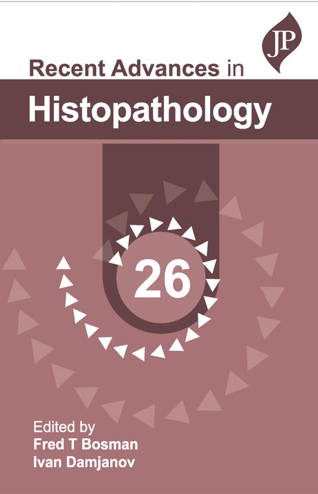 RECENT ADVANCES IN HISTOPATHOLOGY 26 - Retail Maharaj
