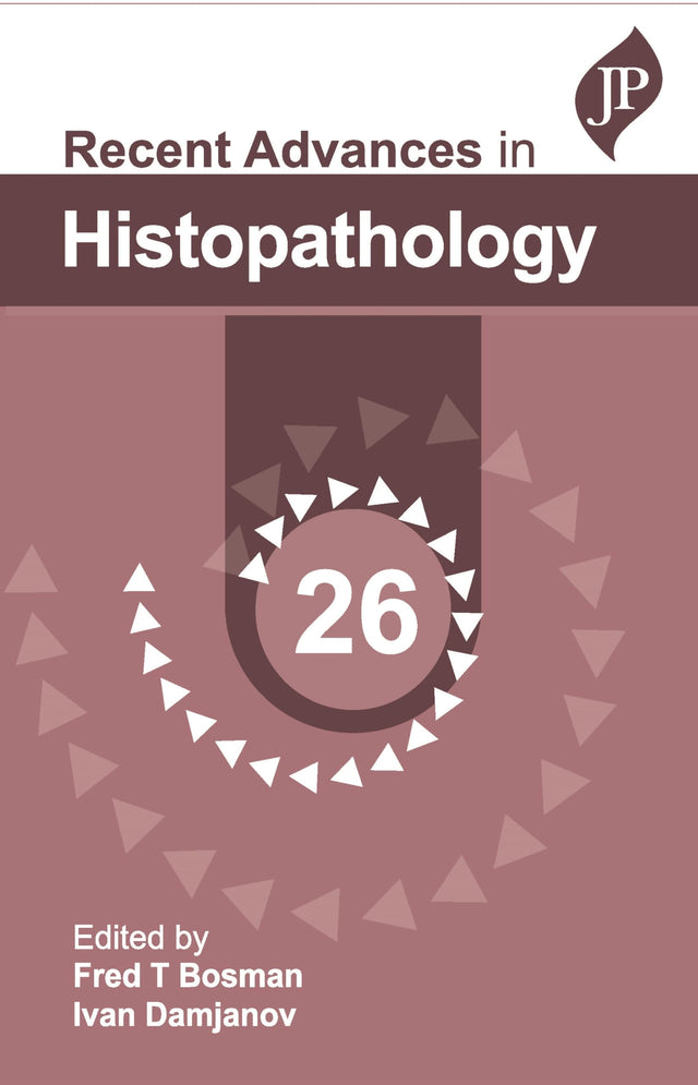 RECENT ADVANCES IN HISTOPATHOLOGY 26 - Retail Maharaj