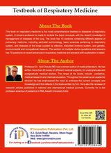 Textbook of Respiratory Medicine - Retail Maharaj
