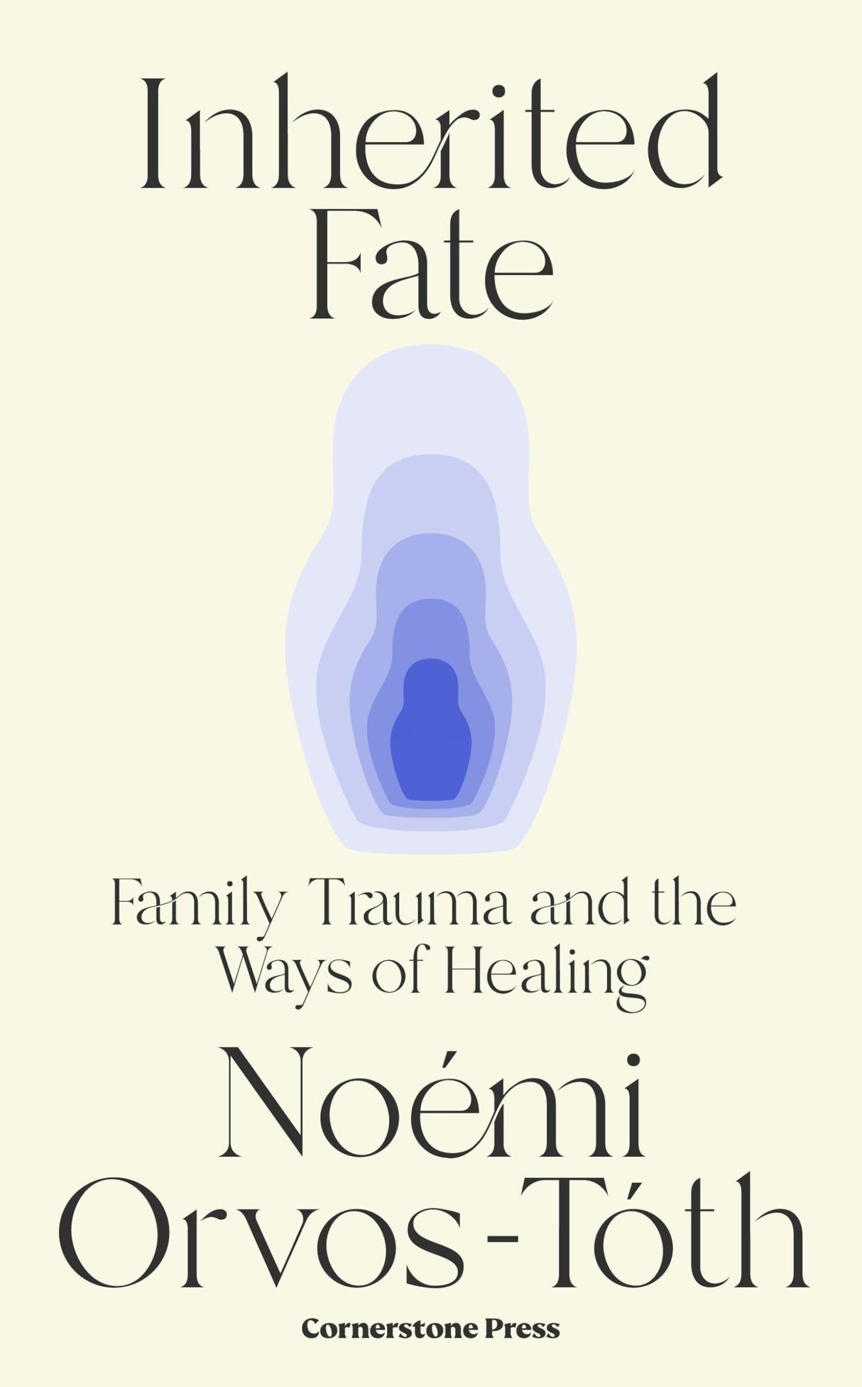 Inherited Fate: Family trauma and the ways of healing - Retail Maharaj