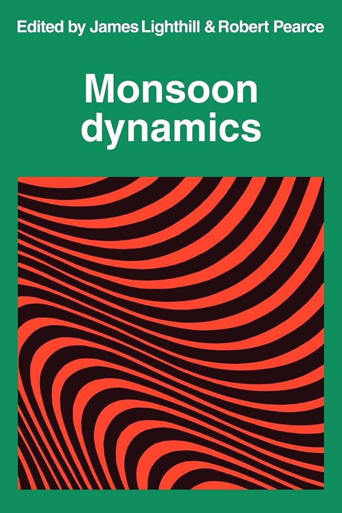 Monsoon Dynamics - Retail Maharaj