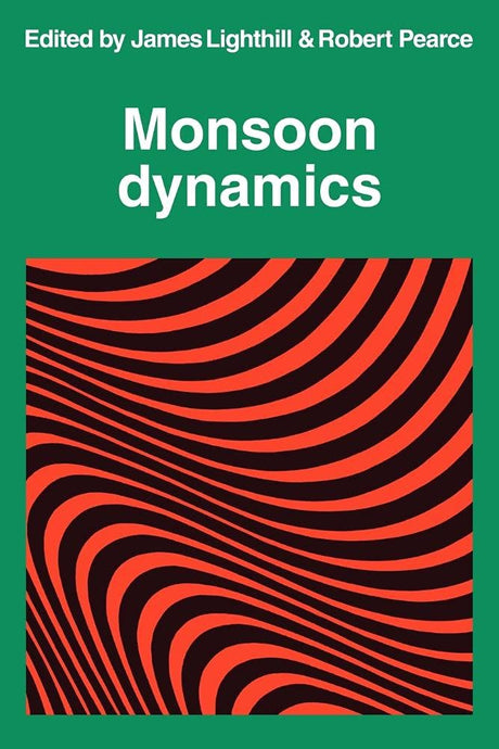 Monsoon Dynamics - Retail Maharaj