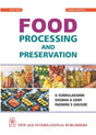 Food Processing and Preservation - Retail Maharaj