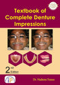 Textbook of Complete Denture Impressions (2nd Edition) - Retail Maharaj