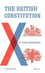 The British Constitution - Retail Maharaj