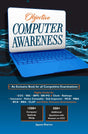 Objective Computer Awareness - an exclusive book for all competitive examinations - Retail Maharaj