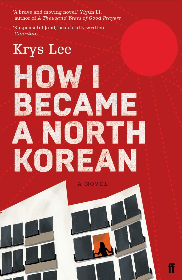 How I Became a North Korean - Retail Maharaj