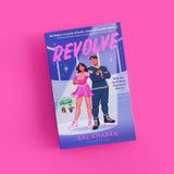 Revolve: The instant Sunday Times bestseller (Off the Ice) - Retail Maharaj
