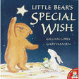 Little Bear's Special Wish - Retail Maharaj