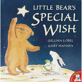 Little Bear's Special Wish - Retail Maharaj