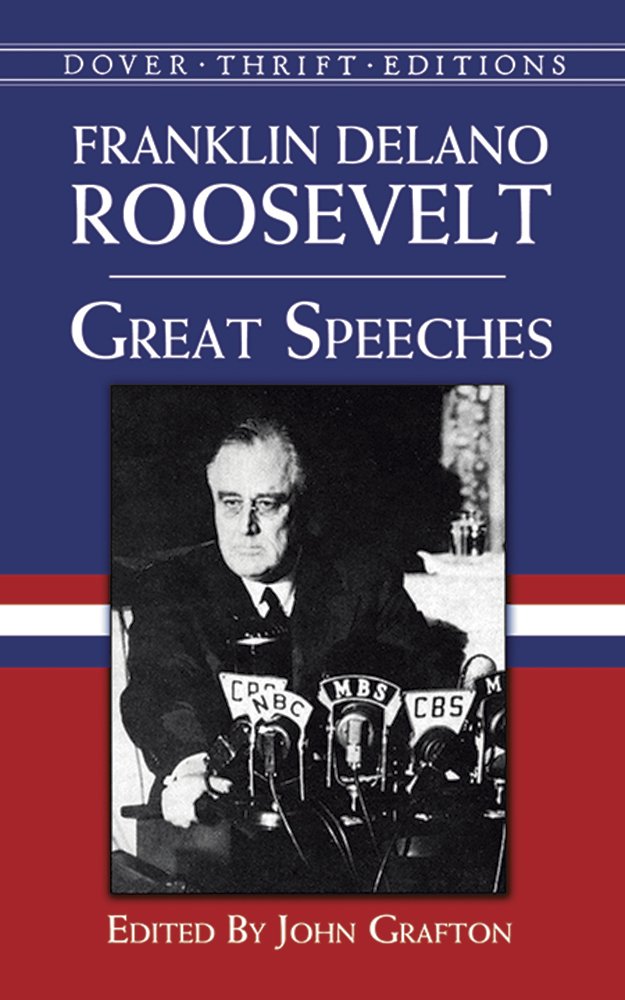 Great Speeches (Thrift Editions) - Retail Maharaj