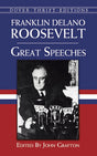 Great Speeches (Thrift Editions) - Retail Maharaj