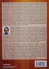 Educational Psychology - Retail Maharaj