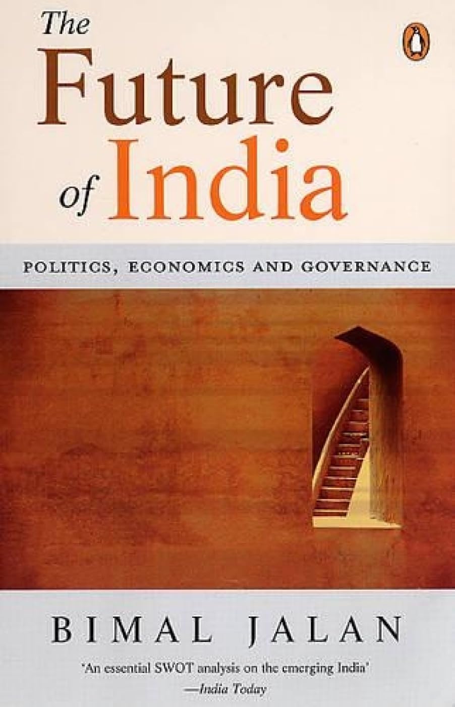 Future of India - Retail Maharaj